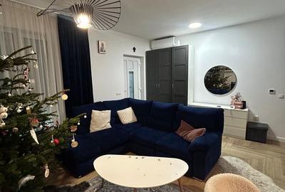 Apartament cu 3 camere în Rediu - 10
