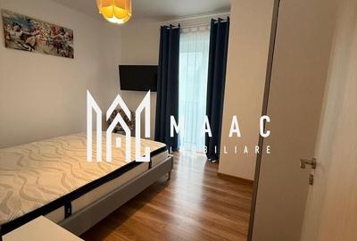 Apartament cu 2 camere decomandat, mobilat în Ștefan cel Mare - 4