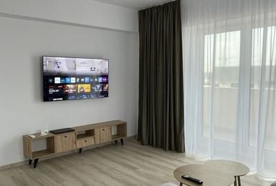 Apartament cu 2 camere decomandat, mobilat în Apărătorii Patriei - 4