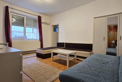 Piata Domenii Apartament 2 camere in vila - 1