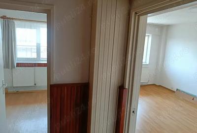 Apartament cu 2 camere decomandat în Central - 8