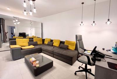 Apartament cu 3 camere decomandat, mobilat în Take Ionescu - 1