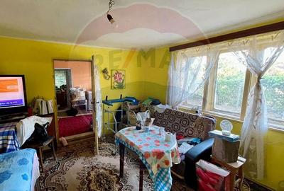 Casa in Varsatura Odobesti - 7