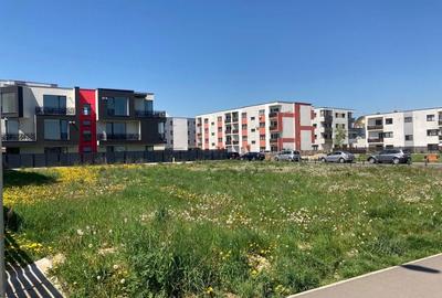 Apartament decomandat în Ghimbav - 2