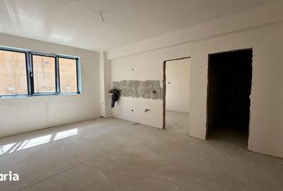 Apartament cu 2 camere în Ciurea - 13