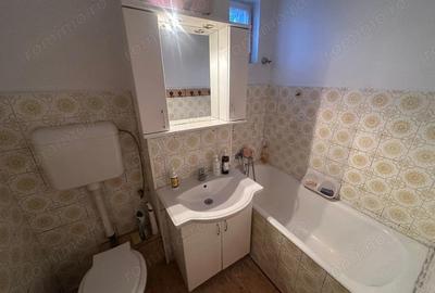 Apartament 2 camere, etaj 4 10, cu lift Calea ?agului, Timi?oara - 2