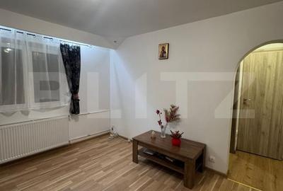 Apartament de 2 camere, renovat complet, Resita - 2