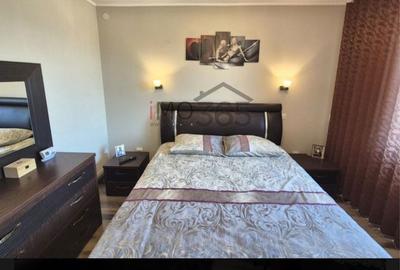 Apartament cu 2 camere în Craiovei