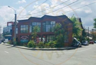 Birou, de 200 mp, în Central - 1