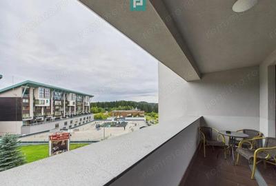 Apartament Premium- Silver Mountain, Poiana Brasov - 6