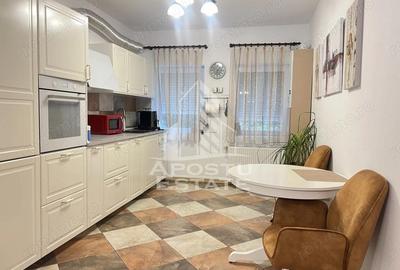 Duplex cu 4 camere, 2 locuri de parcare, in Dumbravita - 2