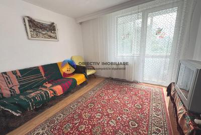 Apartament cu 3 camere decomandat în Mărăței - 4