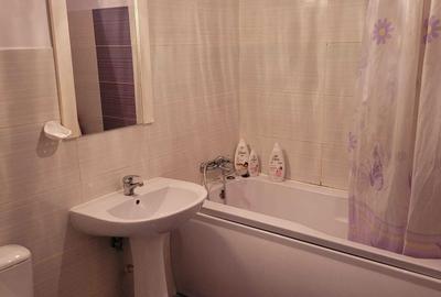 Apartament cu 2 camere semidecomandat în Militari - 4