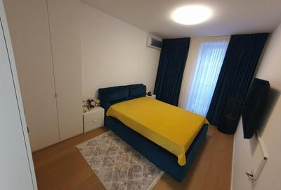 Apartament de închiriat – disponibil din Noiembrie zona Jandarmeriei The Ivy - 6