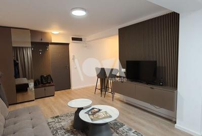 De închiriat - apartament 2 camere - nou-modern - Lacul Tei - Circului - 2