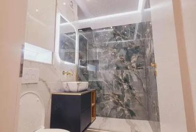 Garsoniera | Complexul Rezidential Exigent Plaza | Faza 5 | Loc de parcare - 3