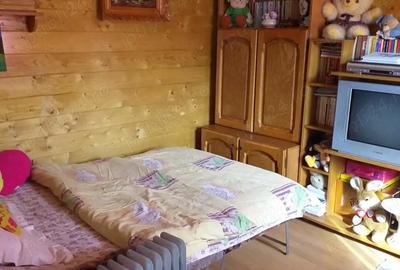 Casă cu Teren 350 Mp în Coaș - 4