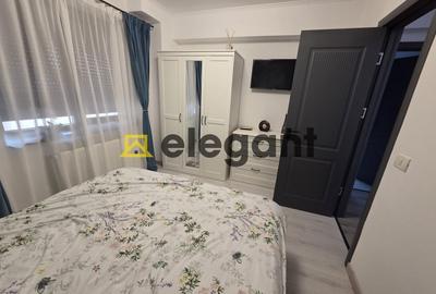 Lux, prima inchiriere, bloc nou! 3 camere, terasa spatioasa, Ultracentral - 6