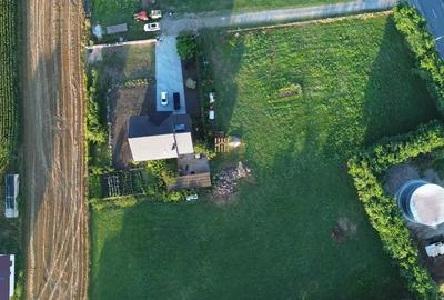 Teren de 8271 mp, în Moara - 9