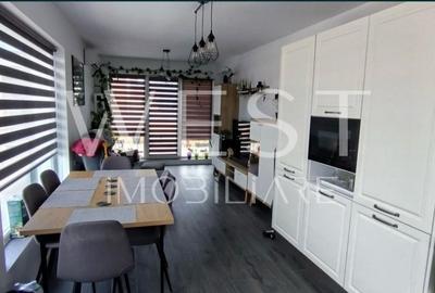 Apartament 3 camere | 63 mp | terasa 88 mp | parcare | zona Eroilor