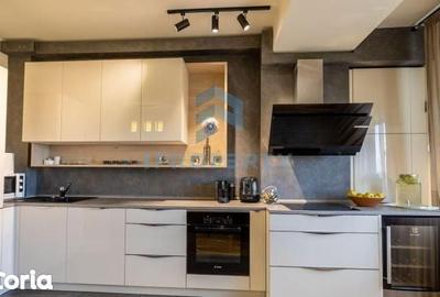 Apartament cu 3 camere în Exterior Nord - 15