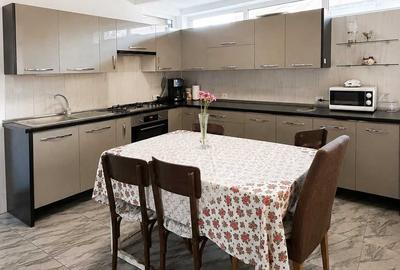 Casă cu 4 camere în Movileni - 3