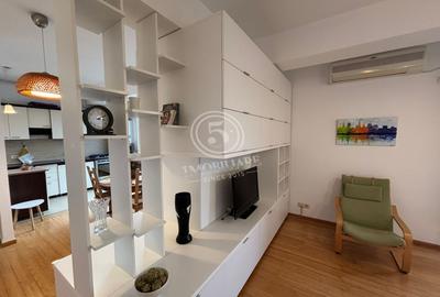 Apartament cu 3 camere decomandat, mobilat în Jiului - 5