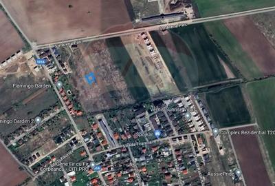 Teren de 708 mp, în Corbeanca - 5