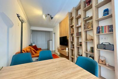 Apartament cu 2 camere semidecomandat în Pipera - 7