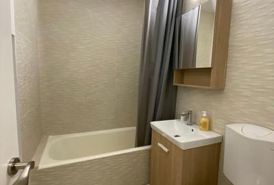 Apartament cu 3 camere semidecomandat în Brazda lui Novac - 5