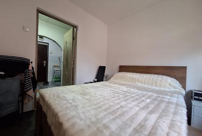Apartament cu 2 camere semidecomandat, mobilat în Blașcovici - 10