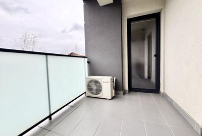 Apartament cu 2 camere semidecomandat, mobilat în Lipovei - 22