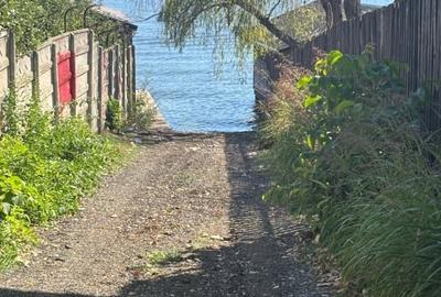 Casa noua, finisaje la cerere, acces auto catre lacul Snagov in vecinatate - 14