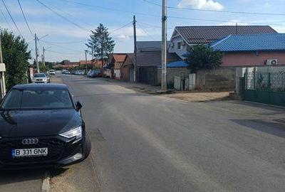 Teren de 340 mp, în Clinceni - 5