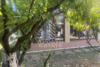 Casă individuală cu 5 camere cu Canalizare în Ghiroda - 2