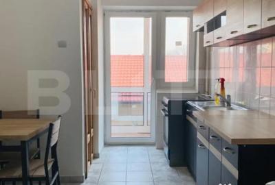 Apartament cu 5 camere semidecomandat în Gheorgheni - 1