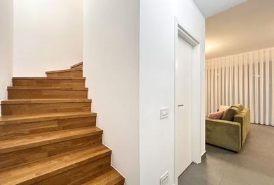 Apartament cu 3 camere decomandat, mobilat în Pipera - 10