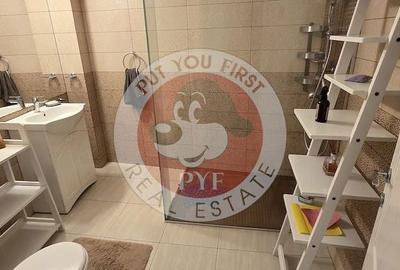 Apartament cu 2 camere, mobilat în Dorobanți - 2