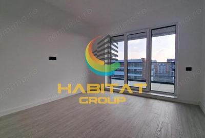 Titan Garsoniera dec. 41 mp PREMIUM vis-a-vis Parcul Teilor - 3