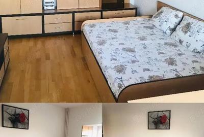 Garsonieră semidecomandată în Rovine