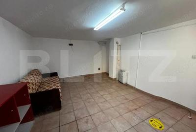 Casă cu Teren 741 Mp în Cetatea de Baltă - 3