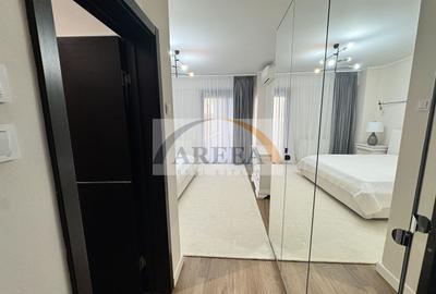 Apartament 2 camere prima inchiriere Pipera - 12