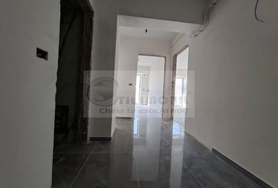 Apartament decomandat de vanzare in Iasi, Galata, 57,81 mp, bloc nou - 12