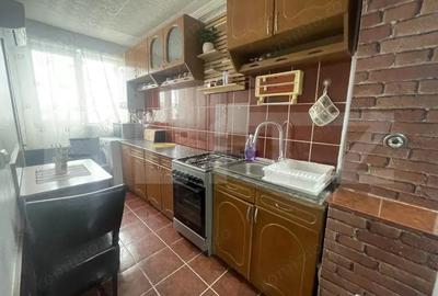 Apartament 2 camere decomandat, zona centrala - 7