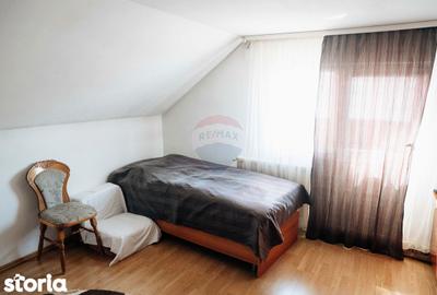 Casă cu 3 camere cu Teren 732 Mp în Central - 2