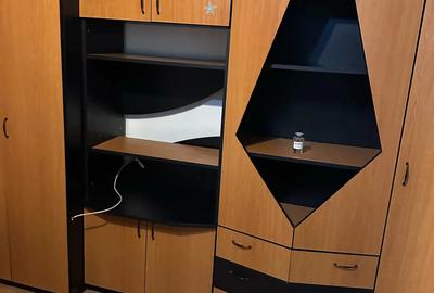 Garsoniera de inchiriat - Oradea, zona Decebal - 5