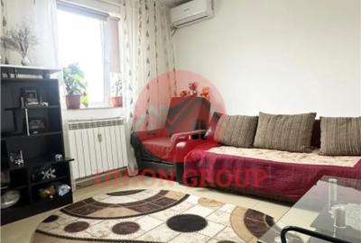 Garsonieră în Palas - 7