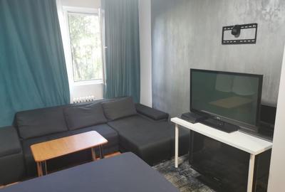 Garsonieră, mobilată în Micro 40 - 14