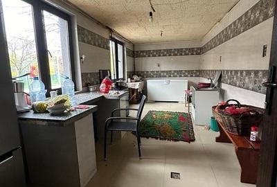 Zona Piata Sudului Rond Nitu Vasile  Imobil D+P+1+M 385 mp stradal - 13