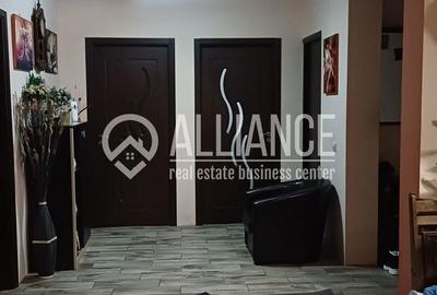 Casă cu 3 camere cu Teren 2164 Mp în Palazu Mare - 6